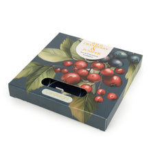 Load image into Gallery viewer, Set of 9 Tealights - Cranberry & Juniper 6pk