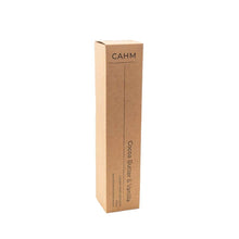 Load image into Gallery viewer, Cocoa Butter & Vanilla Reed Diffuser - Clear