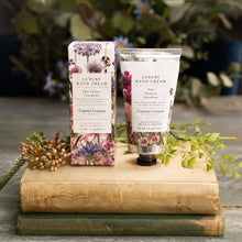 Load image into Gallery viewer, The Palace Gardens Luxury Hand Cream