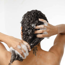 Load image into Gallery viewer, Upcircle I Shampoo Crème with Coconut + Grapefruit Oil 100ml