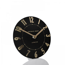 Load image into Gallery viewer, Mulberry Mantel Clock