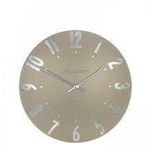 Load image into Gallery viewer, Mulberry Wall Clock