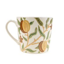 Load image into Gallery viewer, Wide Mug - Vintage Fruits