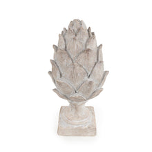 Load image into Gallery viewer, Small Resin Artichoke - Ornament 1PK