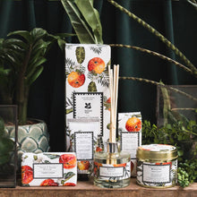Load image into Gallery viewer, Mandarin & Lemon Grove Luxury Hand Cream
