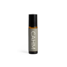 Load image into Gallery viewer, Energise Aromatherapy Oil Roller | Roll on Essential Oils