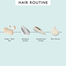 Load image into Gallery viewer, Upcircle I Scalp + Hair Oil Treatment - heat damage, growth, split ends
