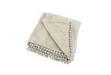 Load image into Gallery viewer, Cashmere touch fleece throw