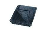 Load image into Gallery viewer, Cashmere touch fleece throw