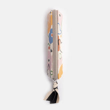 Load image into Gallery viewer, Abstract Botanical Pencil Case