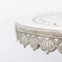 Load image into Gallery viewer, Metal Table Apsley