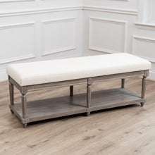 Load image into Gallery viewer, Matilda Bench stone