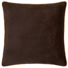 Load image into Gallery viewer, Meridian Velvet Cushion 55x55