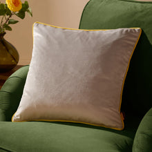 Load image into Gallery viewer, Meridian Velvet Cushion 55x55