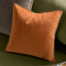 Load image into Gallery viewer, Meridian Velvet Cushion 55x55