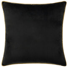 Load image into Gallery viewer, Meridian Velvet Cushion 55x55