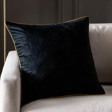 Load image into Gallery viewer, Meridian Velvet Cushion 55x55