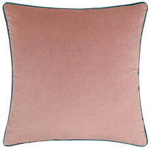 Load image into Gallery viewer, Meridian Velvet Cushion 55x55