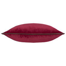 Load image into Gallery viewer, Meridian Velvet Cushion 55x55