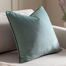 Load image into Gallery viewer, Meridian Velvet Cushion 55x55