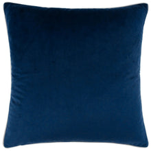Load image into Gallery viewer, Meridian Velvet Cushion 55x55