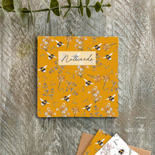 Load image into Gallery viewer, Notecard Wallet