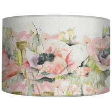 Load image into Gallery viewer, Papavera Eva Lamp Shade Sweetpea