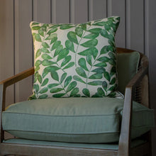 Load image into Gallery viewer, Rowan Printed Cushion