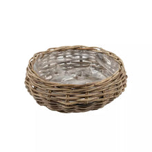 Load image into Gallery viewer, Kubu Basket Planter Large