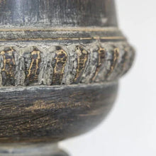 Load image into Gallery viewer, Table Lamp Elodie Flint Grey