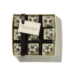 Load image into Gallery viewer, Chocolate Footballs