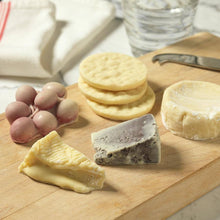 Load image into Gallery viewer, Chocolate Cheese And Crackers