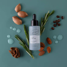 Load image into Gallery viewer, Upcircle I Scalp + Hair Oil Treatment - heat damage, growth, split ends