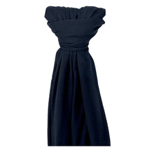 Load image into Gallery viewer, Big Plain Cotton Blend Scarf