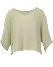 Load image into Gallery viewer, Cotton Blend Short Tunic Top
