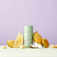Load image into Gallery viewer, Upcircle I Refillable Deodorant with Macadamia + Bergamot