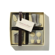 Load image into Gallery viewer, Chocolate Gardening Selection Box