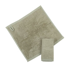 Load image into Gallery viewer, Re:gn Luxury Bamboo Face Cloths – Ultra-Soft - 3 Pack