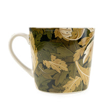 Load image into Gallery viewer, Wide Mug - Acanthus Forest