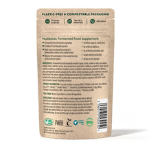 Load image into Gallery viewer, Multibiotic – Probiotic Supplement – Vegan