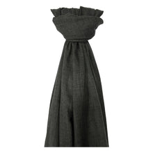 Load image into Gallery viewer, Big Plain Cotton Blend Scarf
