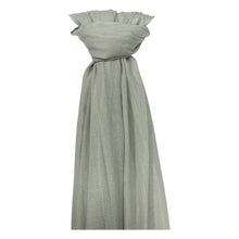 Load image into Gallery viewer, Big Plain Cotton Blend Scarf