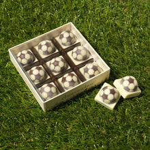 Load image into Gallery viewer, Chocolate Footballs