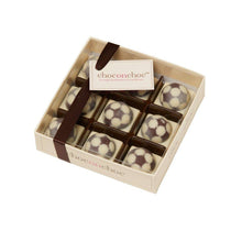 Load image into Gallery viewer, Chocolate Footballs
