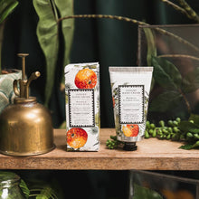 Load image into Gallery viewer, Mandarin & Lemon Grove Luxury Hand Cream