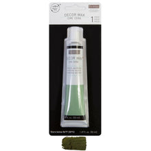 Load image into Gallery viewer, Decor Wax - Green Aurora