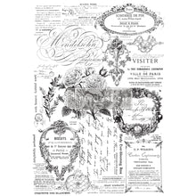 Load image into Gallery viewer, Redesign Decor Transfer - Paris Valley - Little Gems Interiors