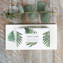 Load image into Gallery viewer, Fern Soap Dish