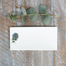 Load image into Gallery viewer, Hydrangea Soap Dish