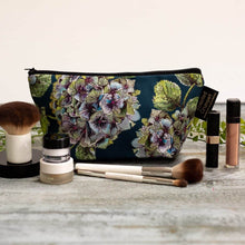 Load image into Gallery viewer, Organic Cotton Cosmetic Bags
